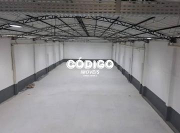 a9f5a785c978ffeef0acb7de588dfdbe5ea06900 · Galpão para alugar, 750 m² por R$ 43.476/mês - Carandiru - São Paulo/SP