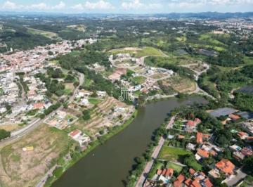 Terreno · 1000m² · TERRENO À VENDA 1.000M² NO LOTEAMENTO VALE AZUL - CAXAMBU - JUNDIAÍ/SP.