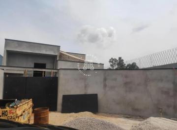 Casa · 183m² · 3 Quartos · 2 Vagas · CASA À VENDA (EM CONSTRUÇÃO) COM 3 DORMITÓRIOS E 3 SUÍTES RESIDENCIAL SANTA GIOVANA  - JUNDIAÍ/SP.