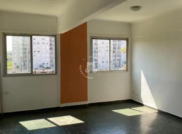 Apartamento · 75m² · 2 Quartos · 1 Vaga · APARTAMENTO À VENDA NO CONDOMÍNIO PARQUE NOVA CIDADE NA VILA SANTA MARIA - JUNDIAÍ/SP.