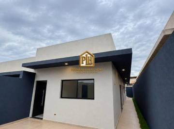 b92bdff2e919e7553c84beab2d9a202dd595b295 · Casa com 3 dormitórios à venda, 94 m² por R$ 1.040.000 - Vila Petrópolis - Atibaia/SP