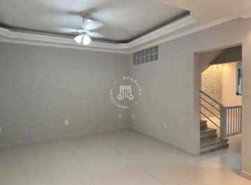 Casa · 175m² · 3 Quartos · 3 Vagas · SOBRADO À VENDA NO BAIRRO PARQUE RESIDENCIAL JUNDIAÍ - JUNDIAÍ/SP.
