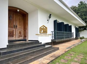 5968cf83aa5111966661e1d99b323ae61d700ec5 · CASA ESTILO FAZENDA EM BAIRRO NOBRE DE ATIBAIA