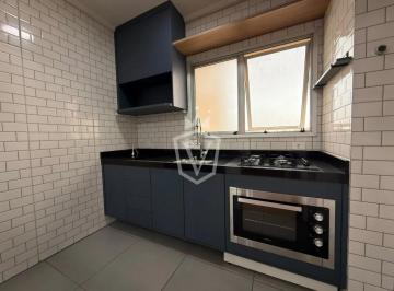 Apartamento · 68m² · 2 Quartos · 1 Vaga · Apartamento à venda no Residencial Villagio Del Sogno - Jardim Pacaembu - Jundiaí/SP