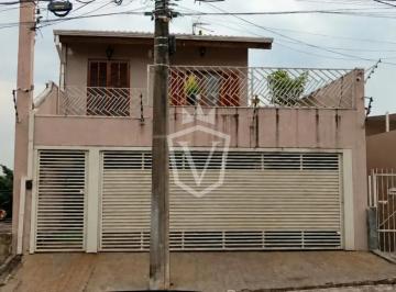 Casa · 160m² · 3 Quartos · 2 Vagas · CASA PARA LOCAÇÃO NO JARDIM PACAEMBU - JÚNDIAI/SP