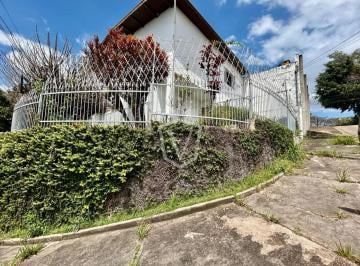 Casa · 266m² · 5 Quartos · 2 Vagas · Casa sobrado à venda, 05 quartos - Jardim do Lago- Jundiaí S/P.