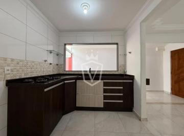 Casa · 125m² · 3 Quartos · 2 Vagas · Casa/Padrão fora condomínio - Residencial - No bairro Fazenda Grande- Jundiaí/SP