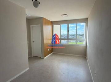 eadc7f9cb97e00f0e345a5521b98ba8f4d057b39 · Apartamento com 2 dormitórios para alugar, 53 m² por R$ 1.870/mês - Jardim dos Manacás - Santa Bárba