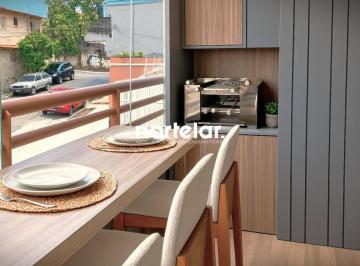 Varanda gourmet · Apartamento com 3 dormitórios à venda, 66 m² por R$ 549.900,00 - Freguesia do Ó - São Paulo/SP
