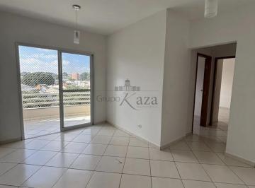 Apartamento · 67m² · 2 Quartos · 1 Vaga · Apartamento - Residencial Mariana - Jardim Vale de Sol - 2 Dormitórios - 67m².