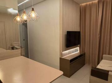 4365bcb8588c4586a43e8f7de8628285f0d83619 · Apartamento com 2 dormitórios à venda, 47 m² por R$ 365.000 - Botujuru - Mogi das Cruzes/SP