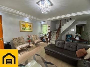 cdae332f93459457faf8d343fe6297cb0eea1fd3 · Sobrado com 4 dormitórios à venda, 199 m² por R$ 750.000,00 - Jardim Anchieta - Mauá/SP