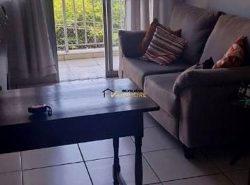 c177d667f1473d09e0823b3215e94acb06fd8afe · Apartamento com 2 dormitórios à venda, 63 m² por R$ 125.000,00 - Campinho - Rio de Janeiro/RJ