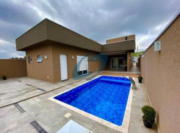 9095b3465cd22ce44a0d10a48b19cb98bce8cc32 · Casa com 3 dormitórios à venda, 192 m² por R$ 1.570.000,00 - Jardim dos Pinheiros - Atibaia/SP