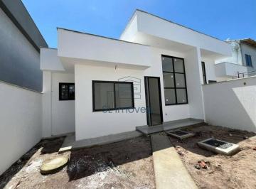 7e89a74383917eb8c17891c8aebb100464483f0b · Casa linear moderna com 2 quartos no Village, Rio das Ostras
