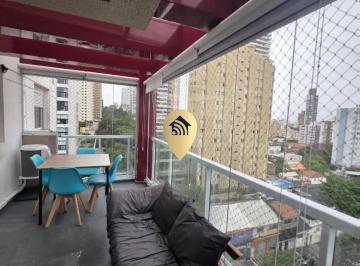 7dca7e124df88fc51085bf2a75e41489296d10de · Apartamento à Venda no Alto da Lapa com 79 m² útil com 2 Quartos 1 Suíte 2 Vagas Varanda Gourmet com