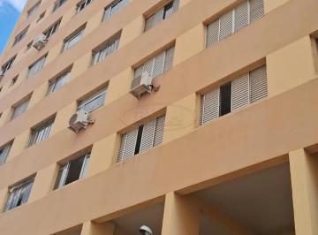 Apartamento · 127m² · 3 Quartos · 1 Vaga · Apartamento amplo com 127 m² no Centro de Sorocaba