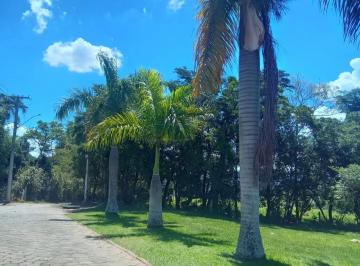 Terreno · 1230m² · TERRENO À VENDA - VIVENDAS DO LAGO II - 1.230 M² - SOROCABA