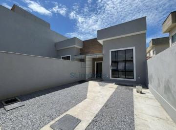 d98144596abed3273800018f97077c981ec22d24 · Casa linear com 3 quartos à venda na Chácara Mariléa, Rio das Ostras