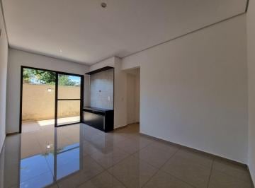 Apartamento · 75m² · 2 Quartos · 1 Vaga · Apartamento GARDEN! Apartamento EXCELENTE, 2 dorms, todo planejado e quintal! Residencial Paris