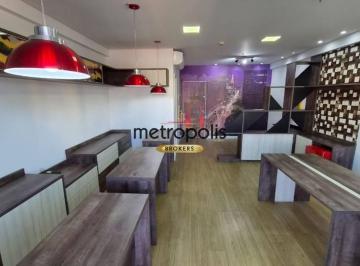 Sala · Sala para alugar, 42 m² por R$ 3.837,00/mês - Centro - São Bernardo do Campo/SP