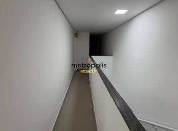 Salão · Salão para alugar, 400 m² por R$ 20.573,00/mês - Vila Assis Brasil - Mauá/SP