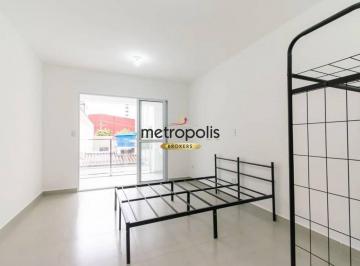 Studio · Studio com 1 dormitório, 38 m² - venda por R$ 285.000,00 ou aluguel por R$ 2.000,01/mês - Vila Prude