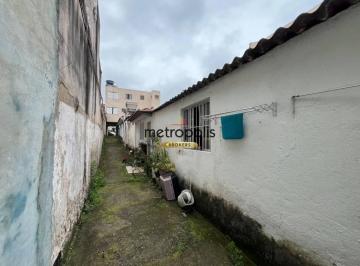 Terreno · Terreno à venda, 448 m² por R$ 3.780.000,00 - Santa Maria - São Caetano do Sul/SP