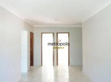 Sala · Apartamento com 2 dormitórios para alugar, 75 m² por R$ 3.365,00/mês - Cerâmica - São Caetano do Sul