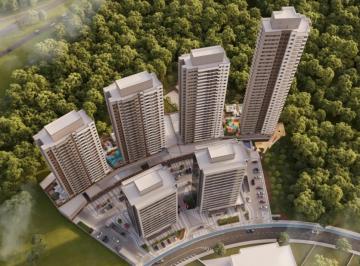 Apartamento · 43m² · 1 Quarto · 1 Vaga · STUDIO PLANETA - 43 M² - BOA VISTA LIVING | ALTO DA BOA VISTA - SOROCABA