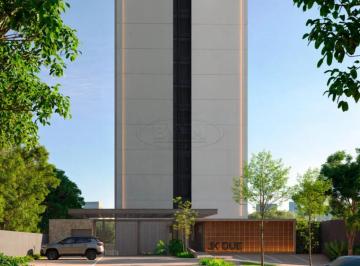Apartamento · 63m² · 2 Quartos · 1 Vaga · APARTAMENTO JK DUE - 2 DORMITÓRIOS | 1 SUÍTE - ALTO DA BOA VISTA - SOROCABA