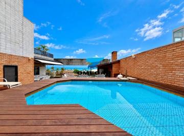 335d03892f3ca05f8336067bac1e63c03c6122a7 · Apartamento à venda na praia da Pitangueiras no Guarujá I Omega Imoveis