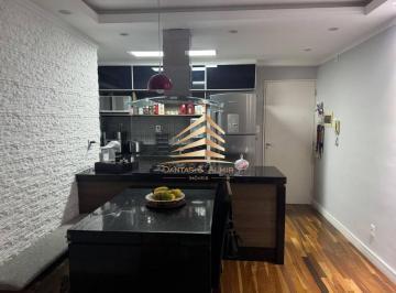 5a930444fdd866fd3630323f6544cb924691315d · Apartamento com 2 dormitórios à venda, 52 m² por R$ 450.000,00 - Vila Pedro Moreira - Guarulhos/SP