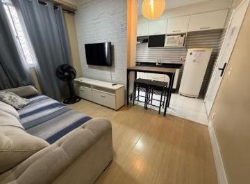 9ea0f7c5bd89b3d3c4f0b29e6b0c2a932de67b3d · Apartamento no condominio fatto sport faria lima para alugar  com 2 dormitórios 1 vaga, 44 m² - Coca