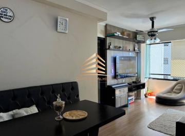 33d6611a19854c8faa03e1da6d6fb3178753f0fe · Apartamento com 3 dormitórios à venda, 70 m² por R$ 520.000,00 - Vila Rosália - Guarulhos/SP