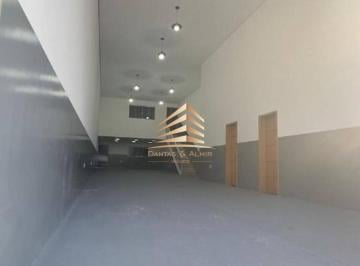 26ce93ff182a6b1d13057e078515915a21bc5723 · Galpão para alugar, 200 m² por R$ 6.535,00/mês - Cidade Jardim Cumbica - Guarulhos/SP