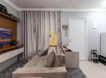 fe4292d811449c5648698fbeb0b1919cfd796eb7 · Sobrado em condomínio fechado à venda | 65m² | 2 quartos | elevador | 1 vaga | Imirim - São Paulo/SP