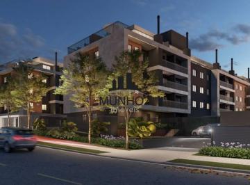 a23969f2eb9b98e0e733dd6e2d6a4b93c6953706 · Apartamento Garden com 2 dormitórios à venda, 81 m² por R$ 604.000,00 - Santa Felicidade - Curitiba/