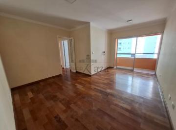 Apartamento · 68m² · 3 Quartos · 2 Vagas · Apartamento - Edifício Vale do Luar - Floradas de São José - 3 Dormitórios - 68m².