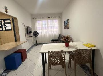 068f81d272feff98264152a6eba8831d73b5e8c8 · Apartamento com 1 dormitório à venda, 51 m² por R$ 260.000,00 - Mirim - Praia Grande/SP
