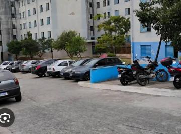 bdbf8f6ddedbfa537ff0ef2a26e050380b15b45b · Oportunidade Residencial das Flores Itapevi: Apto com 2 Dorms e 1 Vaga!