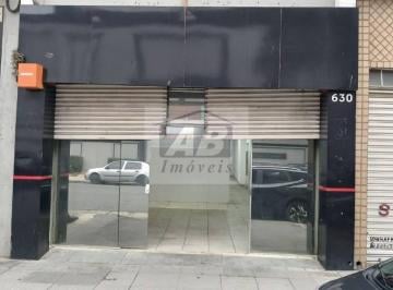 96ffa51244075cf263e484e49e660397e088a305 · Prédio para alugar, 125 m² por R$ 5.400/mês - Ipiranga - São Paulo/SP