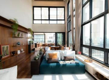Apartamento · 750m² · 5 Quartos · 8 Vagas · Cobertura Tríplex - Vila Olímpia - 5 Suítes - 750m².