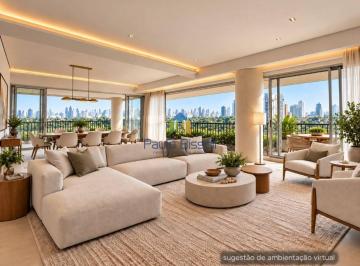 31e7bfde9f179e46e3e5d61fb61b8c43ce93cb16 · Apartamento Novo à Venda em Santana com 250m² | 4 Suítes | Excelente Área de Lazer | 4 Vagas