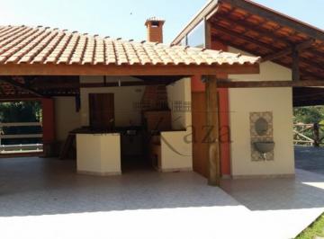 Rural · 814m² · 6 Quartos · 10 Vagas · Fazenda em São José dos Campos