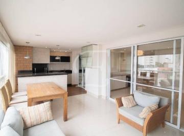 0a185a8b60be28039987820cc2a7ed8923b5e7a2 · Apartamento com 3 dormitórios para alugar, 133 m² por R$ 15.778,00/mês - Santana - São Paulo/SP