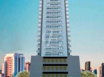 6a09eb4c07fd6178d83fd9fa51c23948ec7c82f6 · Apartamento com 2 dormitórios à venda, 69 m² por R$ 915.000,00 - José Menino - Santos/SP