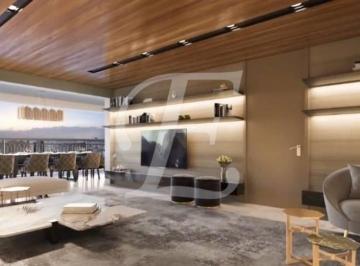 235133d17359b247a95d8edd90f2f986ad99848b · Apartamento com 3 dormitórios à venda, 149 m² por R$ 3.800.000,00 - Indianópolis - São Paulo/SP