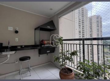 varanda gormet · Apartamento com 2 dormitórios à venda, 68 m² por R$ 639.990,00 - Jardim Flor da Montanha - Guarulhos