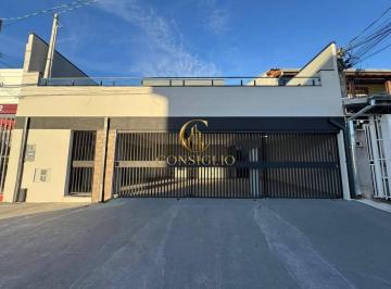 0c0700f612cb85bff0fe6cab1208f39617c7e90a · Casa com 3 dormitórios à venda, 190 m² por R$ 969.500,00 - Bosque dos Eucaliptos - São José dos Camp